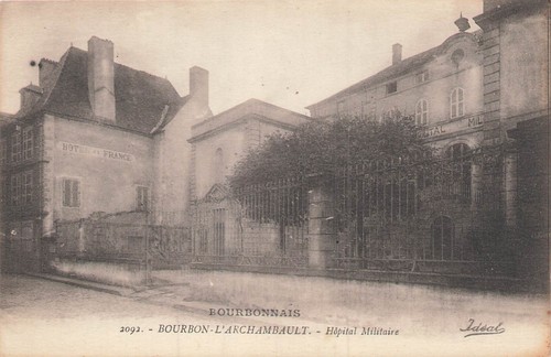 Bourbon archambault - 03, bourbon-l'archambault