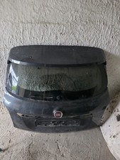  cofano posteriore fiat 500X Anno 2020 Originale