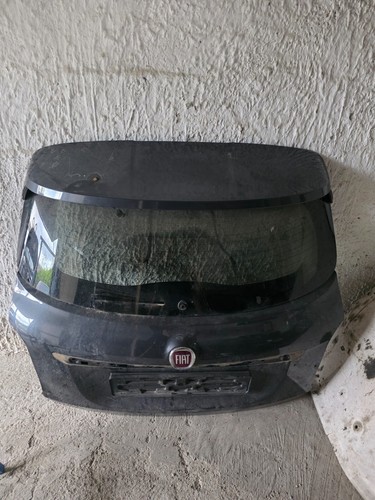 Cofano posteriore fiat - fiat, 500x