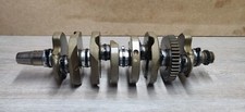 YAMAHA FZ6 S2 CRANKSHAFT