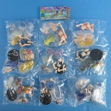 CAPCOM FIGHTING Jam Yujin SR