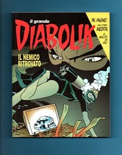 IL GRANDE DIABOLIK-2001- IL