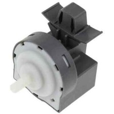 Pressostato analogico per