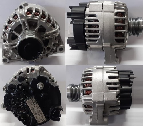 Alternatore valeo tg11c036 115 - tg11c036,