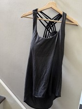 Canotte fitness Lululemon 2