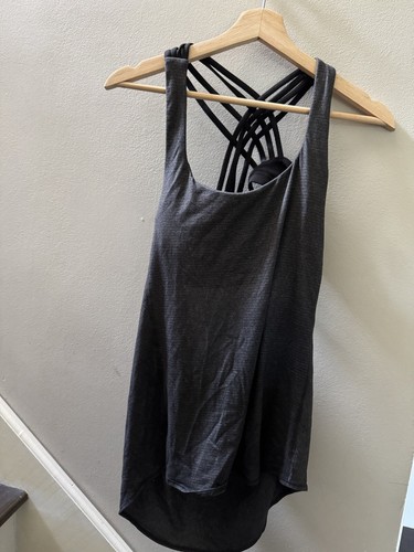 Canotte fitness lululemon - canotte,