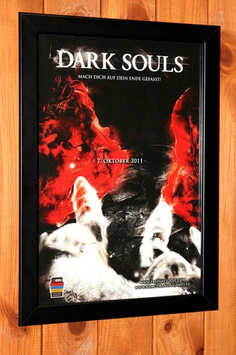 Dark souls playstation - souls, 3