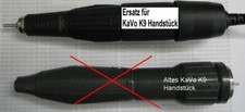 Manipolo adatto per kavo - per, k9