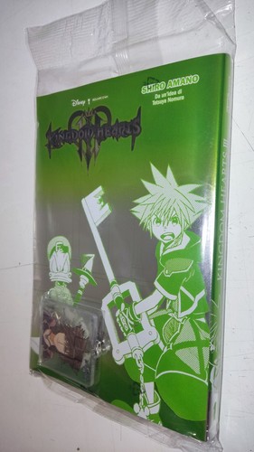 Kingdom hearts iii 1 - iii, #