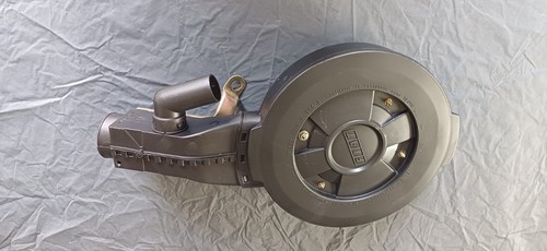 Scatola filtro aria - , fiat