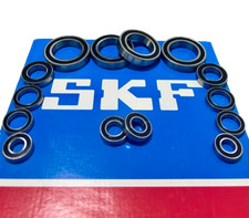Cuscinetti a sfera SKF