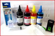kit inchiostro  compatibile