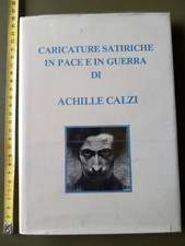 Ennio Golfieri - Caricature