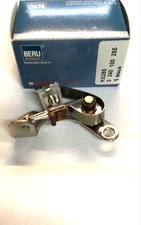 KIT CONDENSATORE CONTATTI SPAZZOLA FIAT 124 SPORT  125 BETA IMPIANTO MARELLI