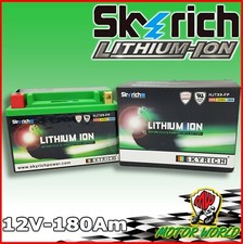 BATTERIA LITIO SKYRICH YTX9-BS
