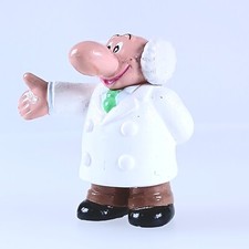 Figure Dr. Elefun Astro Boy Osamu Tezuka Characters Series from Japan F/S