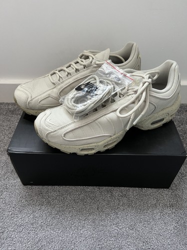 Nike air max tailwind sp - air,