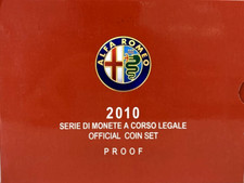 Serie divisionale Alfa Romeo