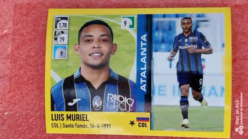 Figurine calciatori panini - figurine,