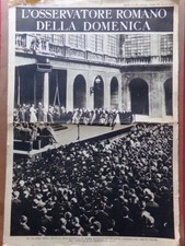 L'Osservatore Romano del 2