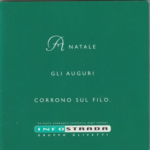 1998 tessere telefoniche - 1998,