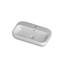 Lavandino Lavabo da Appoggio