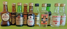 Liquori mignon diverse - liquori,