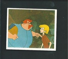Album Figures DISNEY SWORD IN