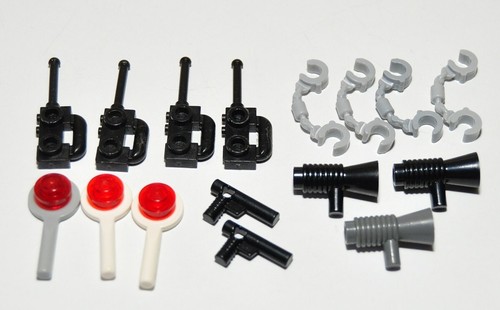 Lego accessori utensili