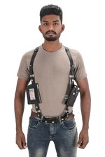 Portafoglio Uomo Antifurto