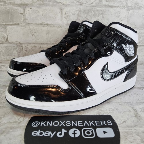 Air jordan mid - jordan, all