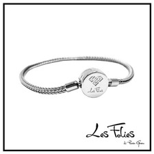 Bracciale Diamante Coda Topo