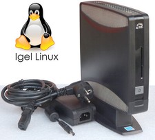 THIN CLIENT COMPUTER IGEL