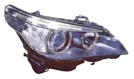 Faro fanale anteriore xenon - fanale, a