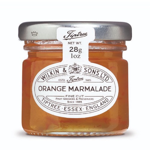 Vasetti vetro marmellata - vetro,