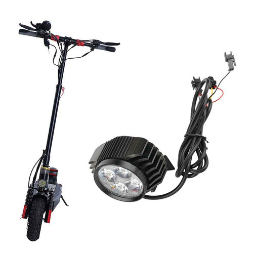 Faro luce led anteriore - faro,