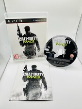 Call of Duty: Modern Warfare 3