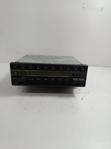 Radio becker mexico 2000 - becker,