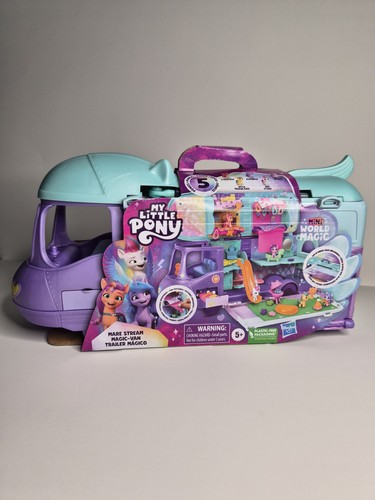 Little pony mare - my, stream