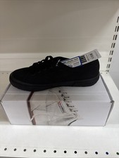 Scarpe Superga N 38eur Black
