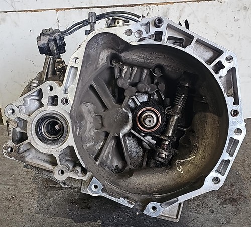 Cambio manuale completo per - cambio,