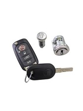 KIT CHIAVE PER FIAT Tipo (356)