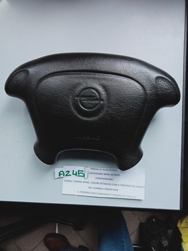 Airbag volante per - airbag, opel