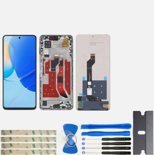 Oem per huawei nova - 9se, se
