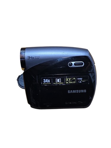 Samsung d371 minidv digital - vp-d371,
