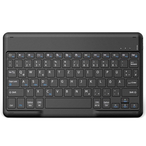Easyacc tastiera bluetooth - tastiera,