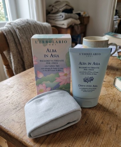 Erbolario alba asia - l'erbolario,