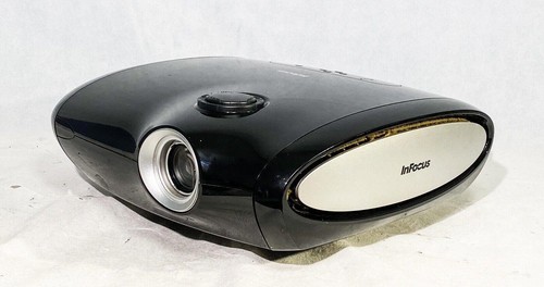 Infocus in76 projector - infocus,