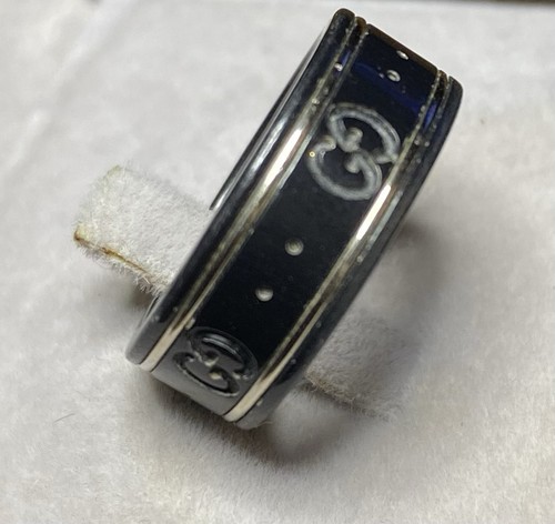 Offerta raro autentico anello - raro,