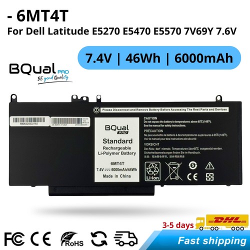 Batteria 6mt4t 7v69y per - 7v69y,